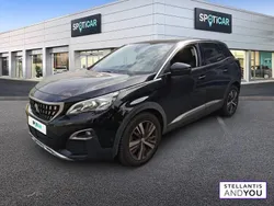Utilisé 2019 Peugeot 3008 Allure | 13 990 € (Prix juste)
