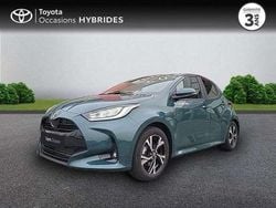 Occasion 2025 Toyota Yaris Hybrid Design Berline | 23 900 € (Prix assez cher)