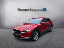 Nouvelle 2025 Mazda CX-30 Exclusive-Line SUV | 36 990 € (Prix juste)