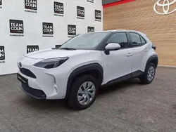 Utilisé 2024 Toyota Yaris Hybrid | 22 690 € (Bon prix)