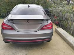 Utilisé 2017 Mercedes CLA250 Berline | 20 900 €