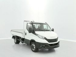 Nouvelle 2025 Iveco Daily | 52 980 € (Prix juste)