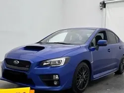 Utilisé 2014 Subaru WRX STI Berline | 34 990 €