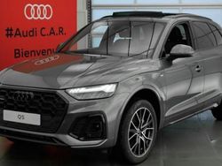 Utilisé 2024 Audi Q5 S-Line SUV | 59 900 € (Prix cher)