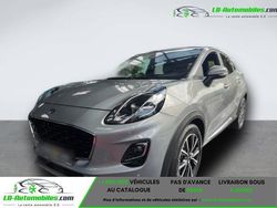 Occasion 2021 Ford Puma Coupé | 24 800 € (Prix assez cher)