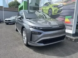 Nouvelle 2025 Skoda Enyaq iV SUV | 46 550 €