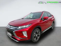 Utilisé 2018 Mitsubishi Eclipse Cross SUV | 20 400 € (Prix juste)