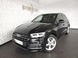 Noir brillant Utilisé 2020 Audi Q5 S-Line SUV | 36 504 € (Super prix)