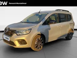 Gris Utilisé 2023 Renault Kangoo Techno Monospace | 22 990 € (Prix juste)
