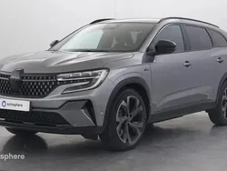 Gris Utilisé 2023 Renault Espace Esprit Alpine Monospace | 36 499 € (Prix juste)