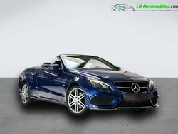 Utilisé 2016 Mercedes E250 Berline | 34 200 €