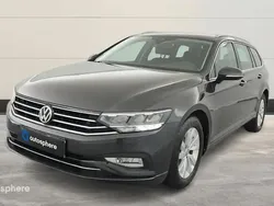 Gris Utilisé 2020 VW Passat Break | 20 999 € (Bon prix)