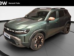Vert Occasion 2025 Dacia Duster Extreme SUV | 23 490 € (Prix assez cher)