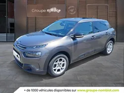 Dore Utilisé 2019 Citroën C4 Cactus PureTech Citadine | 10 780 € (Prix juste)
