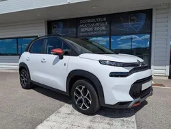 Utilisé 2022 Citroën C3 Aircross SUV | 18 900 € (Prix assez cher)