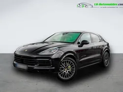 Utilisé 2021 Porsche Cayenne SUV | 95 400 € (Prix cher)