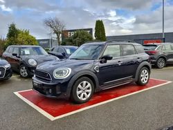 Noir Utilisé 2021 Mini Cooper SD Essential Citadine | 23 590 €