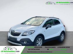 Utilisé 2016 Opel Mokka Innovation SUV | 14 400 € (Prix assez cher)