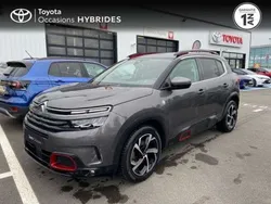 Utilisé 2022 Citroën C5 Aircross SUV | 22 490 € (Prix juste)
