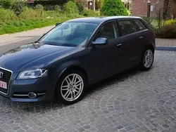 Utilisé 2010 Audi A3 Attraction Berline | 6 750 € (Prix juste)