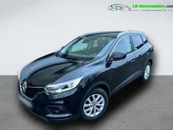Utilisé 2019 Renault Kadjar SUV | 19 500 € (Prix juste)