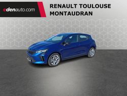 Bleu Utilisé 2023 Renault Clio V Evolution Citadine | 15 950 € (Prix juste)