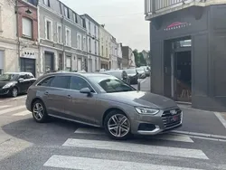 Gris Utilisé 2020 Audi A4 Design Break | 23 990 € (Bon prix)