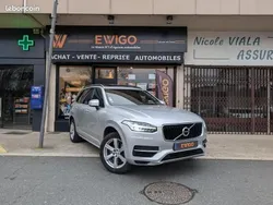Gris Utilisé 2017 Volvo XC90 Momentum SUV | 33 990 €