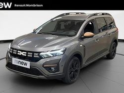 Gris Utilisé 2025 Dacia Jogger Extreme Monospace | 21 590 € (Prix juste)