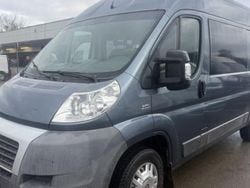 Gris Occasion 2010 Fiat Ducato Van | 12 490 €