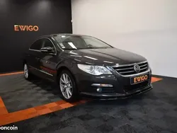 VW CC