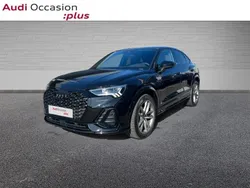 Utilisé 2025 Audi Q3 Sportback S-Line SUV | 55 990 €