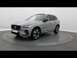 Gris Utilisé 2023 Volvo XC60 Ultimate SUV | 59 990 € (Prix cher)