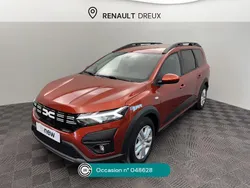 Utilisé 2024 Dacia Jogger Expression Break | 21 999 € (Bon prix)
