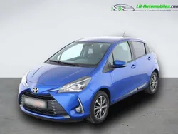 Utilisé 2019 Toyota Yaris Citadine | 18 000 €
