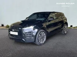 Utilisé 2024 Land Rover Range Rover evoque SE Dynamic | 64 831 €