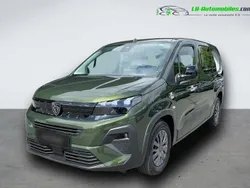 Utilisé 2025 Peugeot Rifter Monospace | 36 500 € (Prix cher)