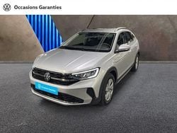 Utilisé 2024 VW Taigo Life SUV | 22 970 € (Bon prix)