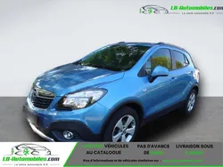 Utilisé 2016 Opel Mokka SUV | 16 900 € (Prix juste)