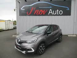 Utilisé 2019 Renault Captur Intens SUV | 13 990 € (Bon prix)