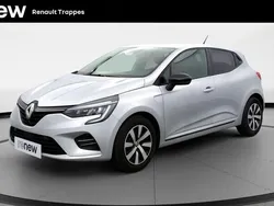 Gris Utilisé 2023 Renault Clio V Evolution Citadine | 13 990 € (Prix juste)