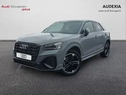 Peintures individuelles, audi exclusive Utilisé 2023 Audi Q2 S-Line SUV | 36 490 €