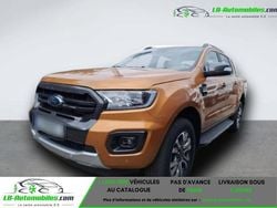 Occasion 2021 Ford Ranger Pick-up | 41 400 € (Prix juste)