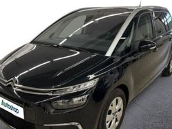 Utilisé 2022 Citroën C4 SpaceTourer Feel Monospace | 16 490 € (Prix juste)