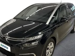 Utilisé 2022 Citroën C4 SpaceTourer Feel Monospace | 17 290 € (Prix juste)
