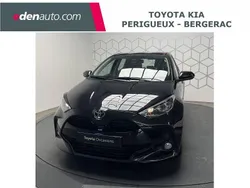 Utilisé 2024 Toyota Yaris Business Edition Citadine | 18 990 €