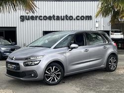Gris Utilisé 2017 Citroën C4 Picasso Live Monospace | 8 990 € (Prix juste)
