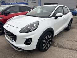 Occasion 2023 Ford Puma Titanium Coupé | 16 299 € (Bon prix)