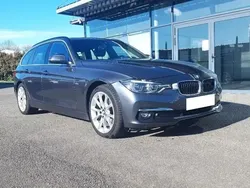 Utilisé 2018 BMW 318 Luxury Line Break | 19 990 € (Prix juste)