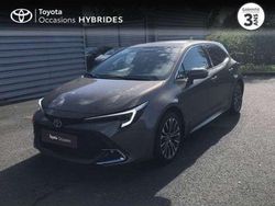 Utilisé 2023 Toyota Corolla Design Berline | 27 990 € (Prix assez cher)